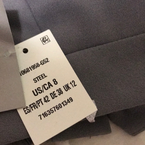 Pants - Picture 1 of 5